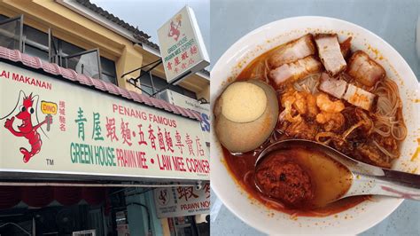 best hokkien mee in penang|Best Hokkien Mee in Penang, Malaysia .